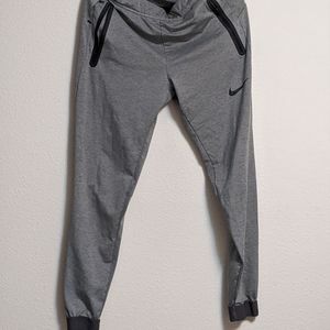 Bundle of 2 S Nike joggers!